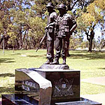 War Memorials